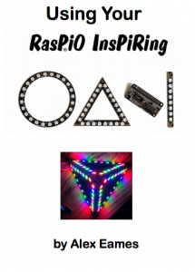 RasPiO Inspiring User Guide